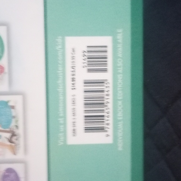 Book - Picture 3 of 3